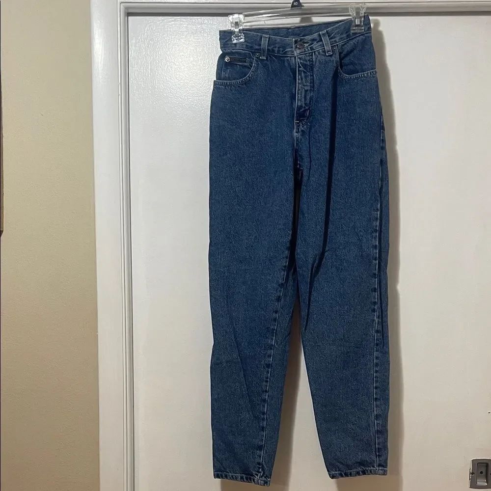 Nyjeans Vintage high-rise jeans size 2